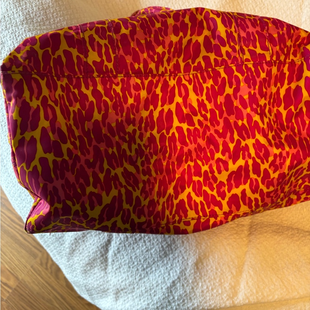 Betsey Johnson Leopard purse  Bag - Picture 5 of 12